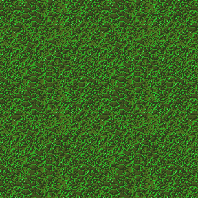 acid cave bright